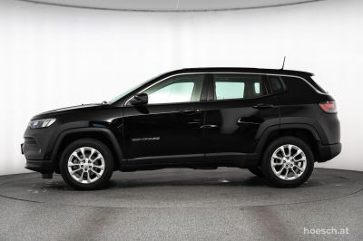 Jeep Compass Gebrauchtwagen