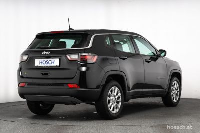 Jeep Compass Gebrauchtwagen