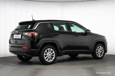 Jeep Compass Gebrauchtwagen