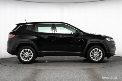 Jeep Compass Gebrauchtwagen Jeep Compass Gebrauchtwagen