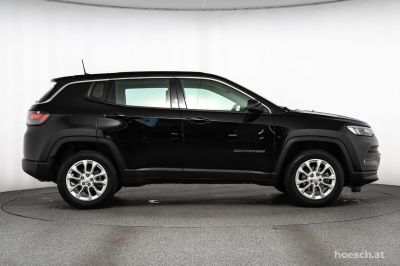 Jeep Compass Gebrauchtwagen