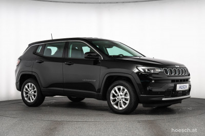 Jeep Compass Gebrauchtwagen Jeep Compass Gebrauchtwagen