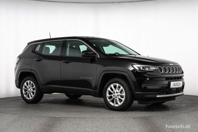 Jeep Compass Gebrauchtwagen
