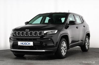Jeep Compass Gebrauchtwagen