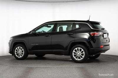 Jeep Compass Gebrauchtwagen