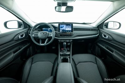 Jeep Compass Gebrauchtwagen
