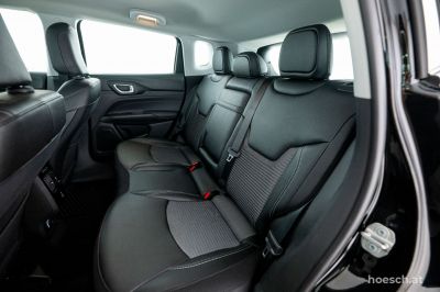 Jeep Compass Gebrauchtwagen