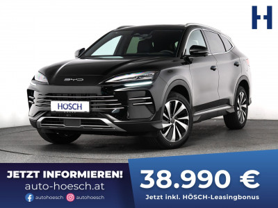 BYD Seal U Gebrauchtwagen