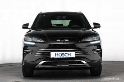 BYD Seal U Gebrauchtwagen