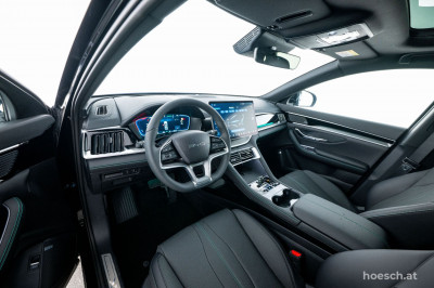 BYD Seal U Gebrauchtwagen