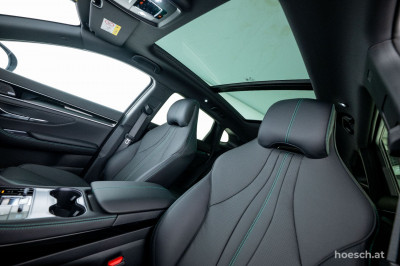 BYD Seal U Gebrauchtwagen