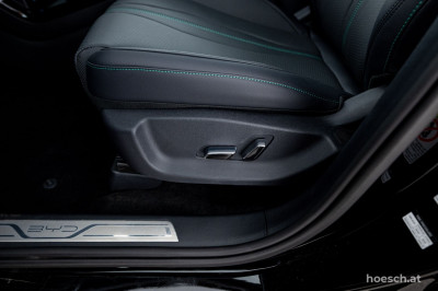 BYD Seal U Gebrauchtwagen