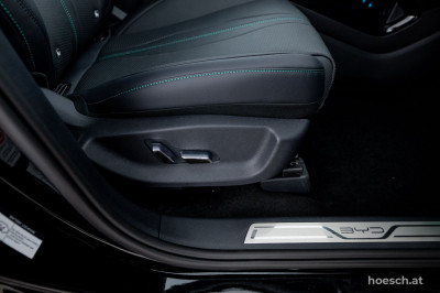 BYD Seal U Gebrauchtwagen