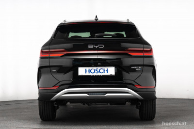BYD Seal U Gebrauchtwagen