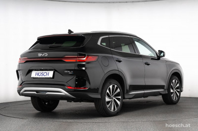 BYD Seal U Gebrauchtwagen