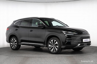 BYD Seal U Gebrauchtwagen