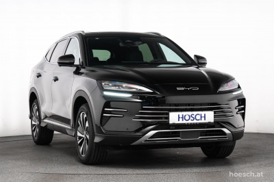 BYD Seal U Gebrauchtwagen
