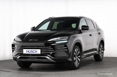 BYD Seal U Gebrauchtwagen