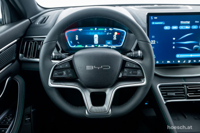 BYD Seal U Gebrauchtwagen