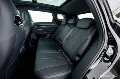 BYD Seal U Gebrauchtwagen