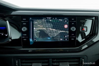 VW Taigo Gebrauchtwagen VW Taigo Gebrauchtwagen