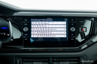 VW Taigo Gebrauchtwagen VW Taigo Gebrauchtwagen
