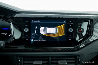 VW Taigo Gebrauchtwagen VW Taigo Gebrauchtwagen