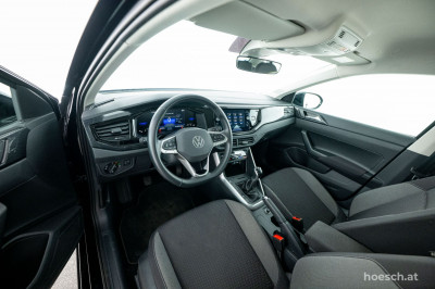 VW Taigo Gebrauchtwagen VW Taigo Gebrauchtwagen
