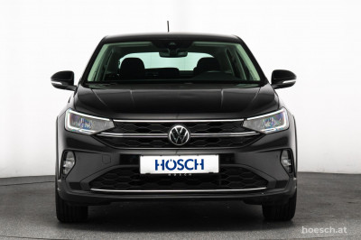 VW Taigo Gebrauchtwagen VW Taigo Gebrauchtwagen