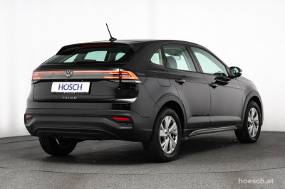 VW Taigo Gebrauchtwagen VW Taigo Gebrauchtwagen