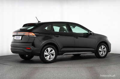 VW Taigo Gebrauchtwagen VW Taigo Gebrauchtwagen