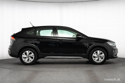 VW Taigo Gebrauchtwagen VW Taigo Gebrauchtwagen