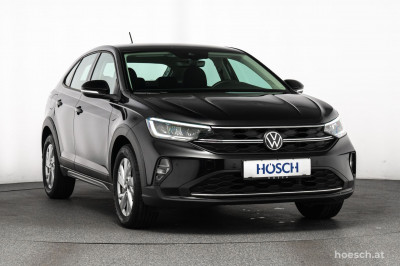 VW Taigo Gebrauchtwagen VW Taigo Gebrauchtwagen