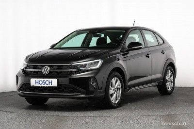VW Taigo Gebrauchtwagen VW Taigo Gebrauchtwagen