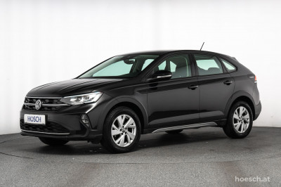 VW Taigo Gebrauchtwagen VW Taigo Gebrauchtwagen