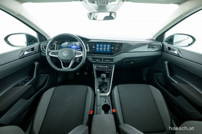 VW Taigo Gebrauchtwagen VW Taigo Gebrauchtwagen