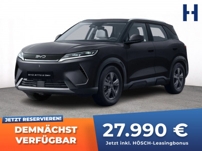 BYD Atto 2 Gebrauchtwagen