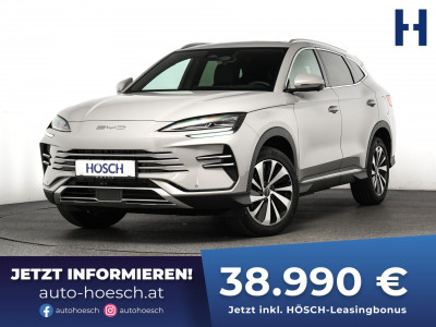 BYD Seal U Gebrauchtwagen