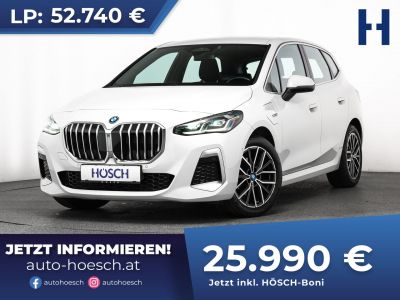 BMW 2er Gebrauchtwagen BMW 2er Gebrauchtwagen