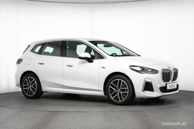 BMW 2er Gebrauchtwagen