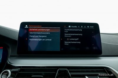 BMW 5er Gebrauchtwagen BMW 5er Gebrauchtwagen