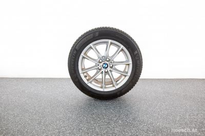 BMW 5er Gebrauchtwagen BMW 5er Gebrauchtwagen