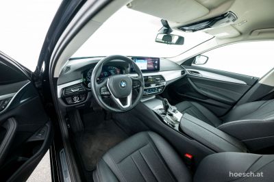 BMW 5er Gebrauchtwagen BMW 5er Gebrauchtwagen