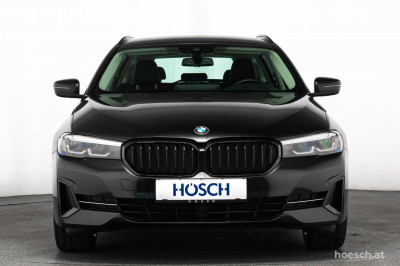 BMW 5er Gebrauchtwagen BMW 5er Gebrauchtwagen