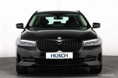 BMW 5er Gebrauchtwagen BMW 5er Gebrauchtwagen