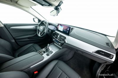 BMW 5er Gebrauchtwagen BMW 5er Gebrauchtwagen