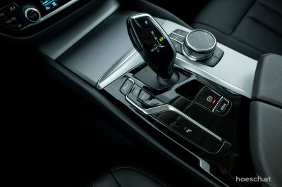 BMW 5er Gebrauchtwagen BMW 5er Gebrauchtwagen