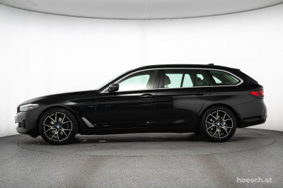 BMW 5er Gebrauchtwagen BMW 5er Gebrauchtwagen