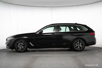 BMW 5er Gebrauchtwagen BMW 5er Gebrauchtwagen