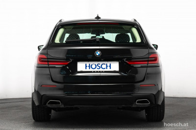 BMW 5er Gebrauchtwagen BMW 5er Gebrauchtwagen